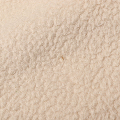 フーデッド フリース ダブルジップ ジャケット (MTAT23S4885-L)