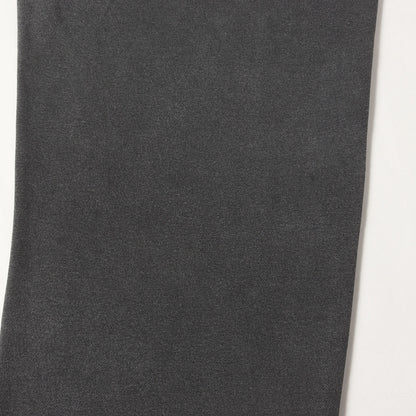 21SS ×THE NORTH FACE ピグメント加工 ブランドロゴ刺繍 スウェットパンツ (Pigment Printed Sweatpant)