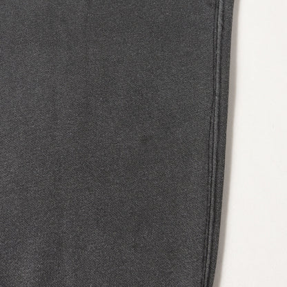 21SS ×THE NORTH FACE ピグメント加工 ブランドロゴ刺繍 スウェットパンツ (Pigment Printed Sweatpant)