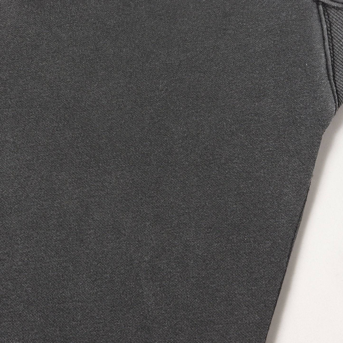 21SS ×THE NORTH FACE ピグメント加工 ブランドロゴ刺繍 スウェットパンツ (Pigment Printed Sweatpant)