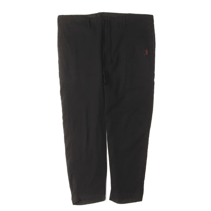 ピッグパッチ リネン/コットン ワイド イージー パンツ / Gipsy YH-P71-057