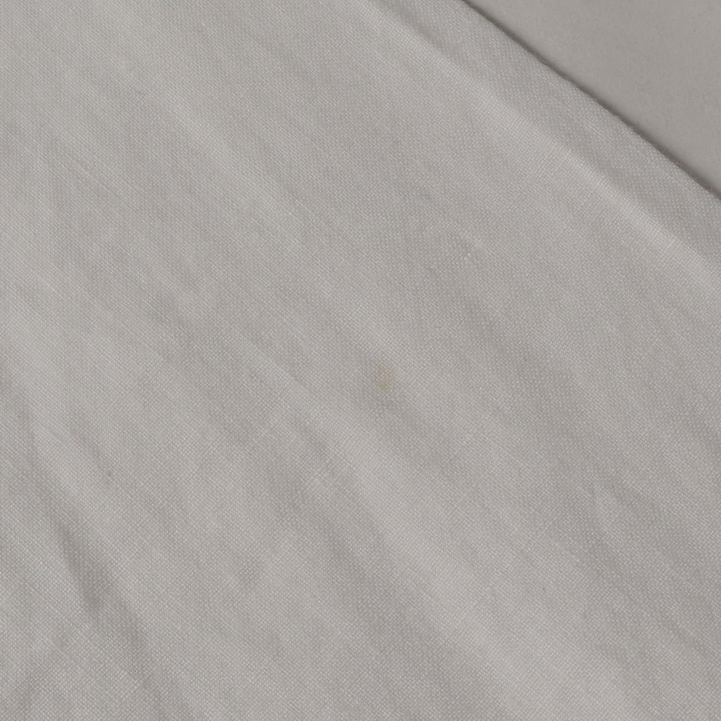 17SS ×ROBERT MAPPLETHORPE 転写フォト オーバーサイズ コットン バンドカラー ボタン シャツ