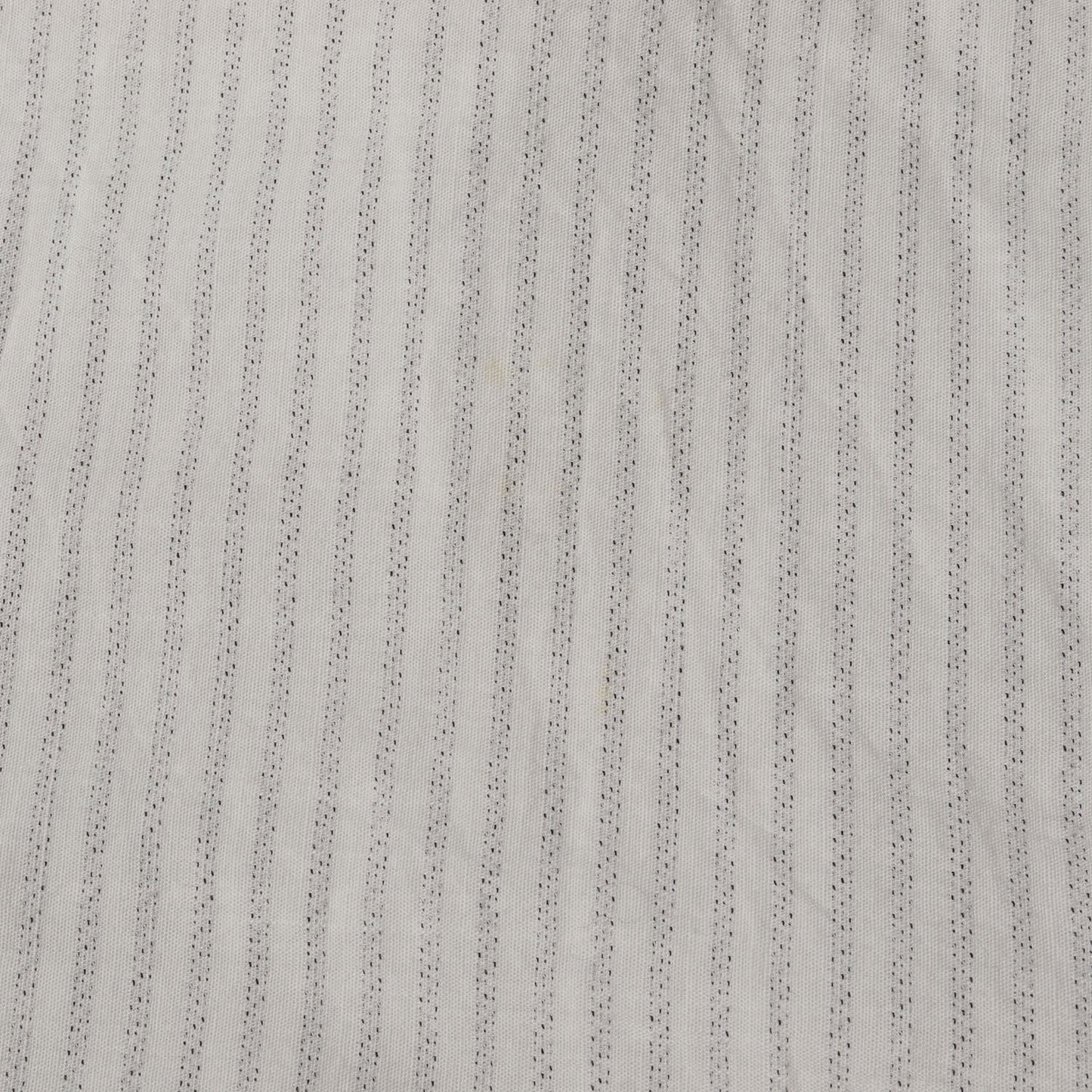 17SS ×ROBERT MAPPLETHORPE 転写フォト オーバーサイズ コットン バンドカラー ボタン シャツ