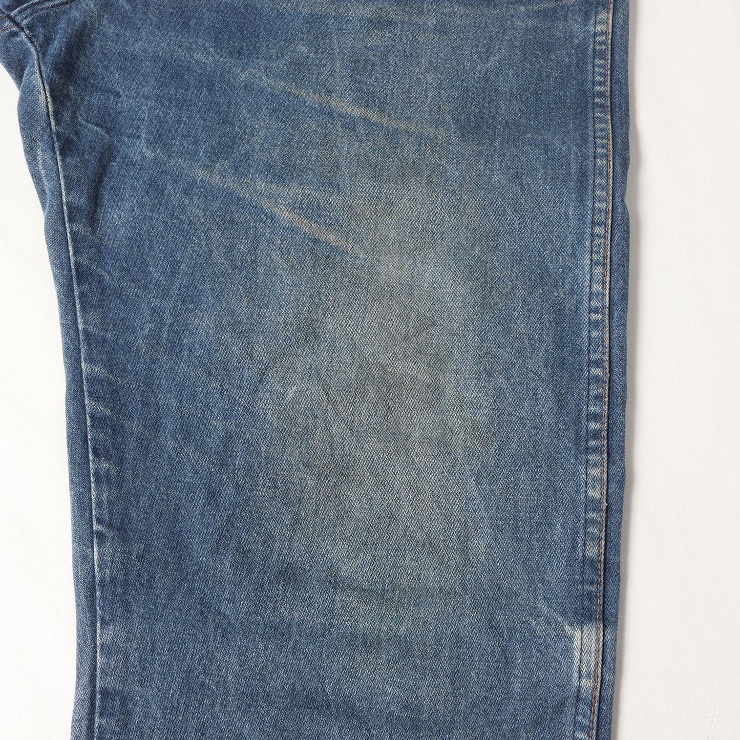 [USA製 ビッグサイズ] 90s 13MWZ カウボーイカット デニムパンツ