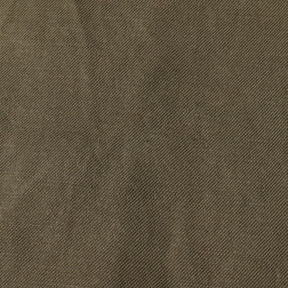 リネンコットン ボタン シャツ / PURPLE LABEL パープルレーベル