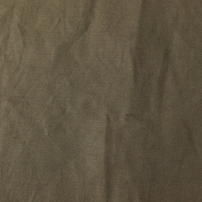 リネンコットン ボタン シャツ / PURPLE LABEL パープルレーベル