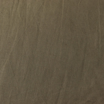 リネンコットン ボタン シャツ / PURPLE LABEL パープルレーベル