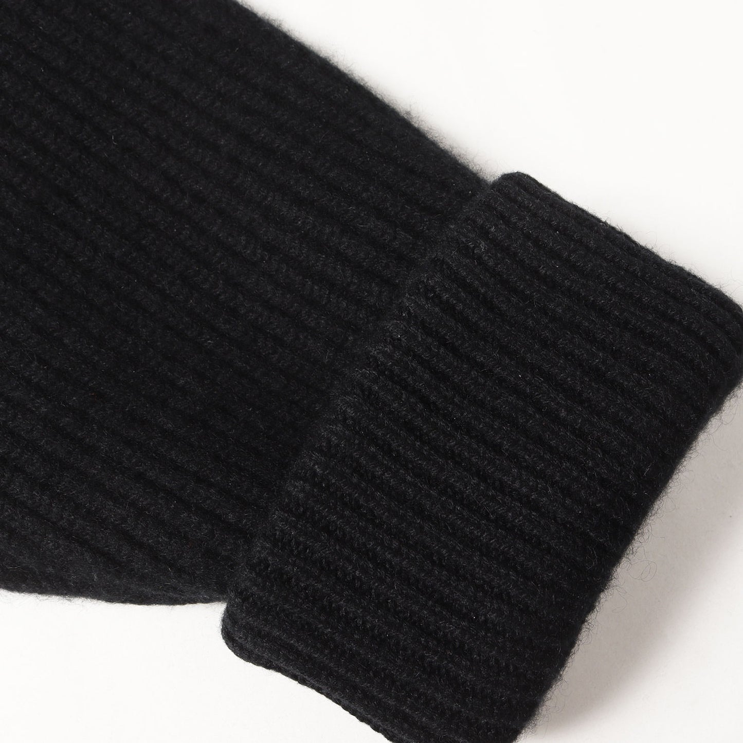 [近年モデル] モンゴリアン カシミヤ ダブルジップ ドライバーズ ニット (Mongorian Cashmere Drivers Knit)