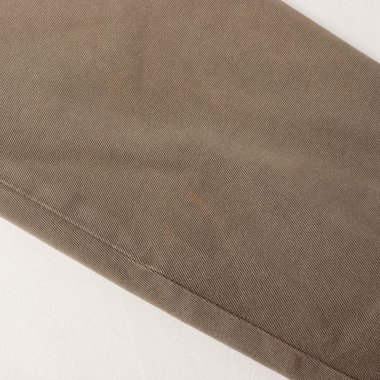[希少 CLOSER期] 03AW ×Peter Saville グラフィックパッチ付き M-51 ミリタリー コットン モッズコート