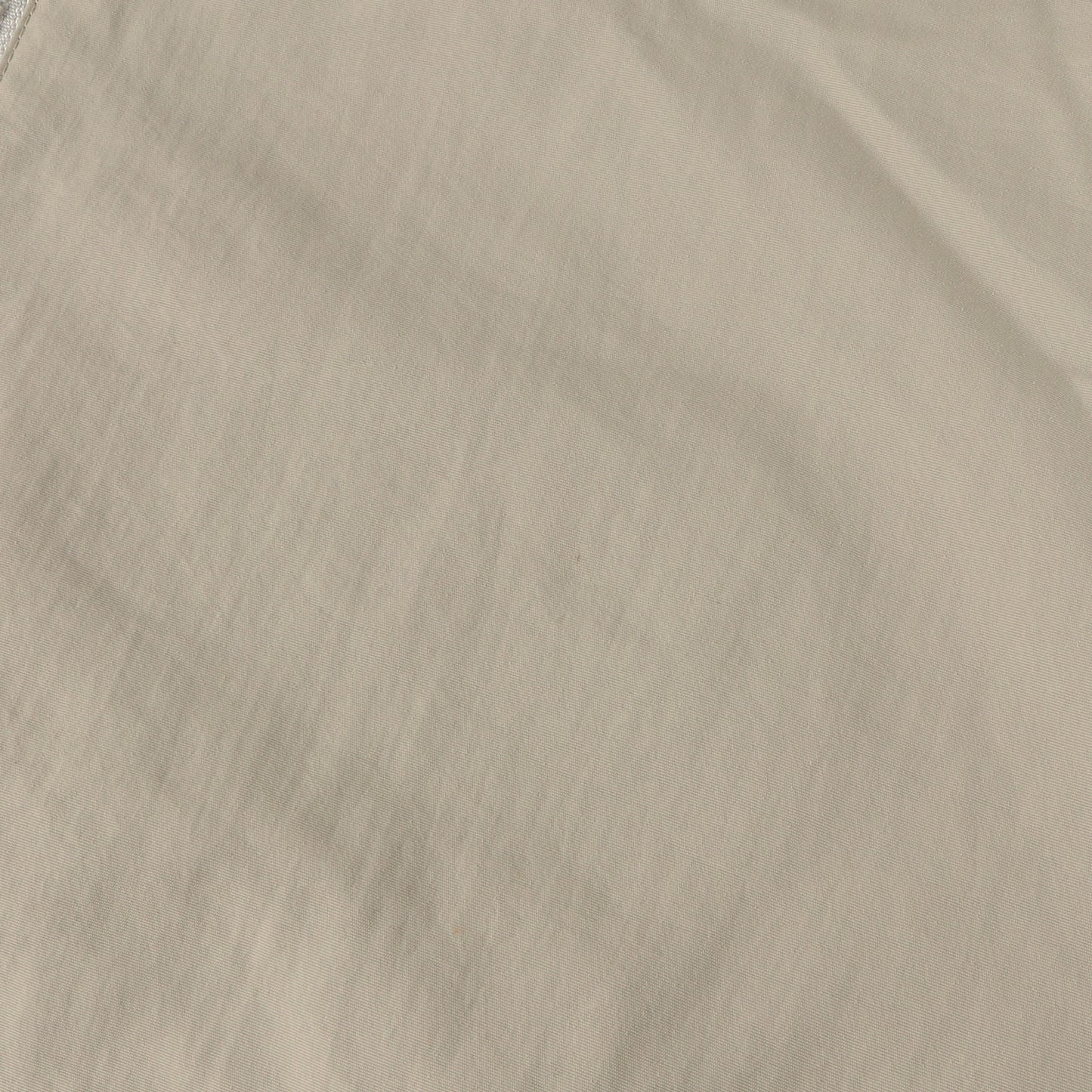 ×GOD SELECTION XXX コラボロゴ ナイロン フルジップ フーデッド ジャケット (NYLON PARKA)