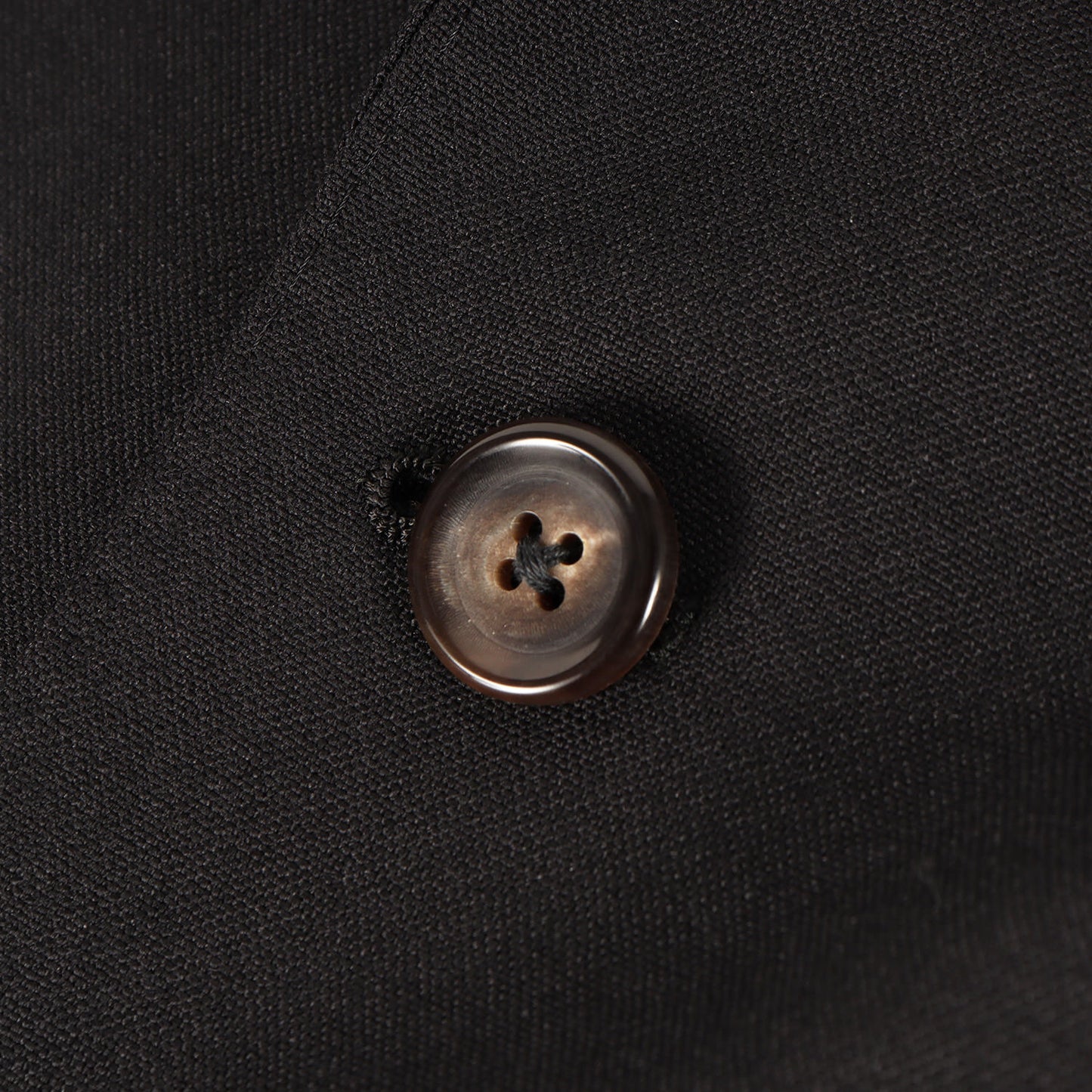 ×DORMEUIL ウール/モヘア ノッチドラペル 2B テーラード ジャケット (SINGLE BREASTED JACKET)