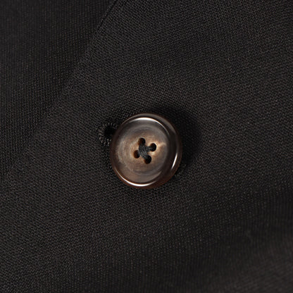 ×DORMEUIL ウール/モヘア ノッチドラペル 2B テーラード ジャケット (SINGLE BREASTED JACKET)
