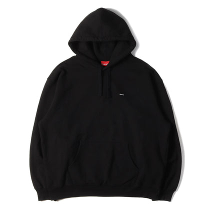23AW スモールBOXロゴ スウェットパーカー (Small Box Hooded Sweatshirt)