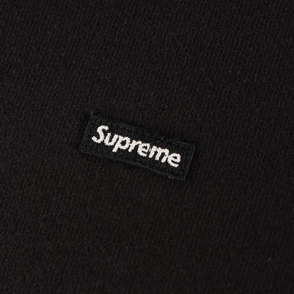 23AW スモールBOXロゴ スウェットパーカー (Small Box Hooded Sweatshirt)