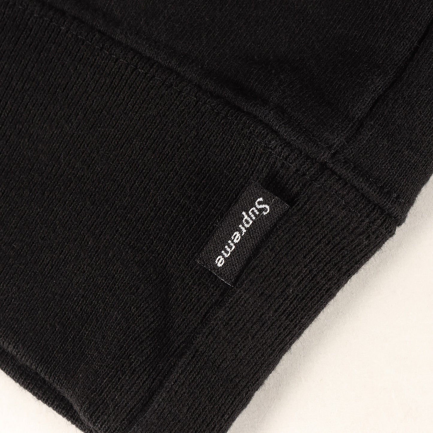 23AW スモールBOXロゴ スウェットパーカー (Small Box Hooded Sweatshirt)
