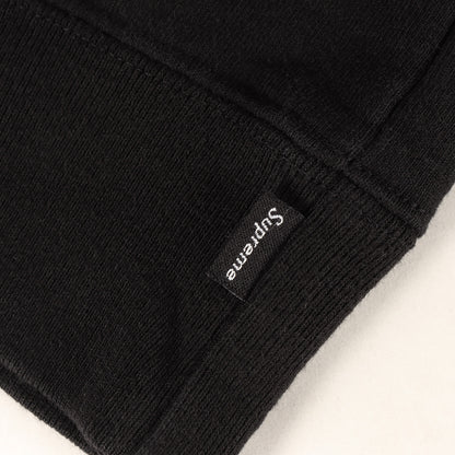 23AW スモールBOXロゴ スウェットパーカー (Small Box Hooded Sweatshirt)