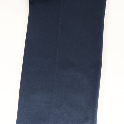 19AW キーホルダー付き コットンポリ トラウザー チノパンツ (RM192Q NKO HHP41W)