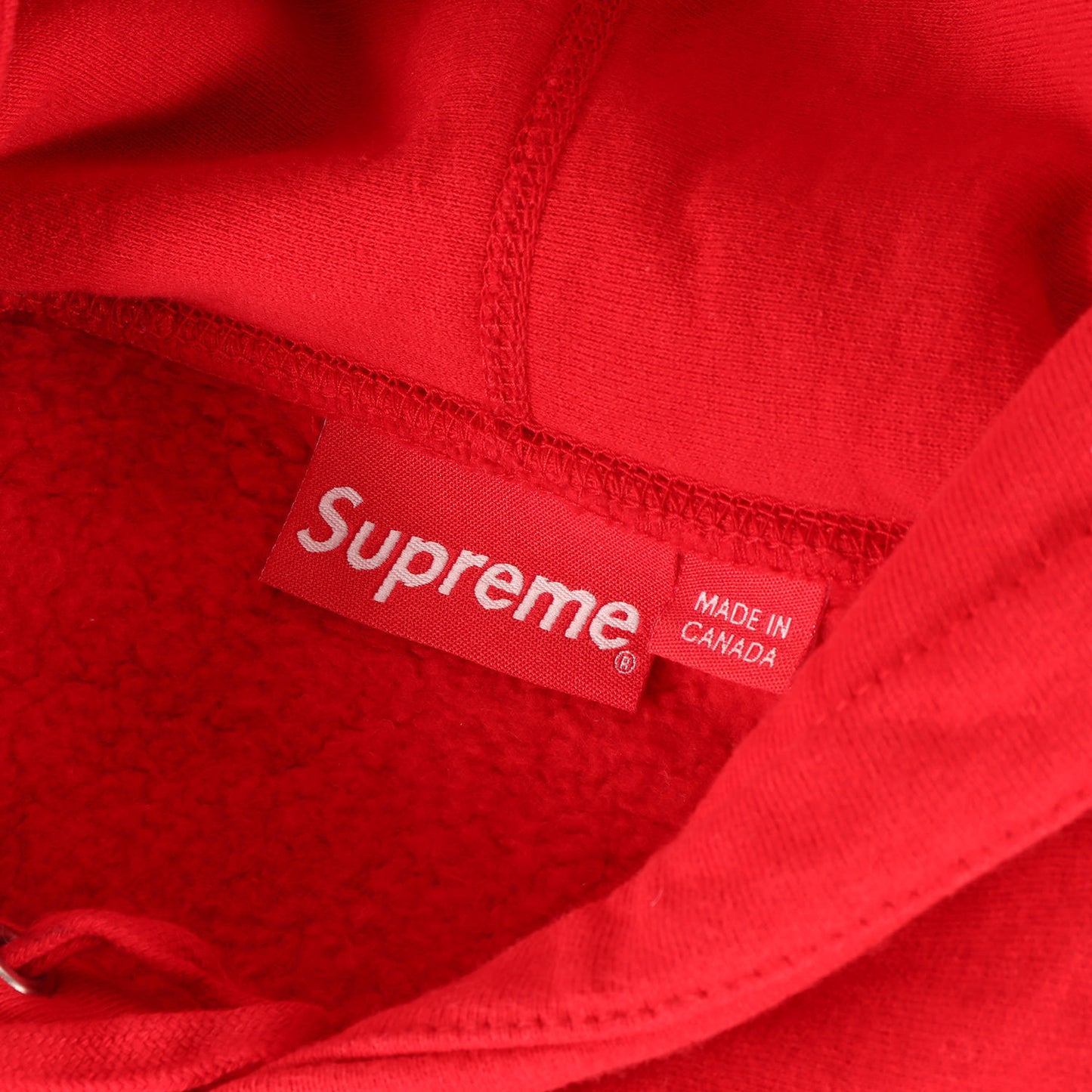 21SS ハート刺繍 アーチロゴ スウェット パーカー (Hearts Arc Hooded Sweatshirt)