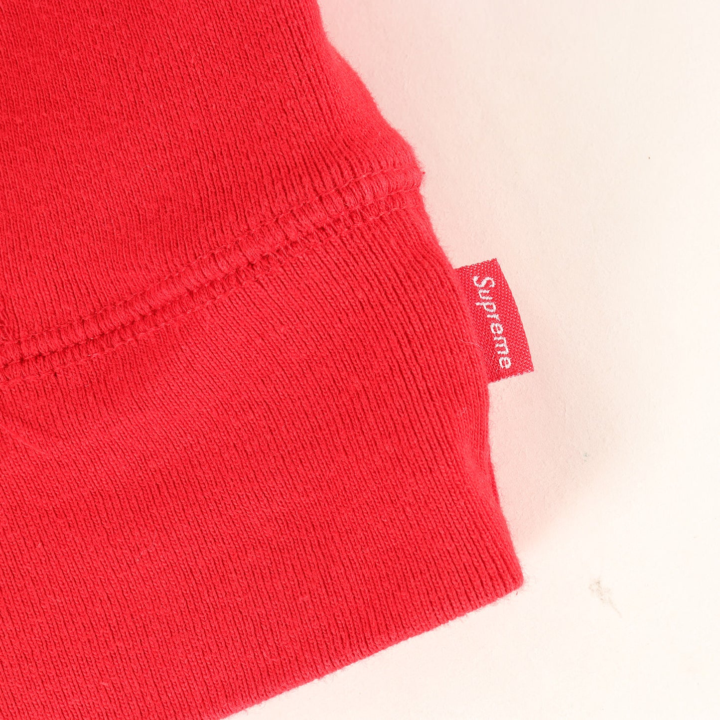 21SS ハート刺繍 アーチロゴ スウェット パーカー (Hearts Arc Hooded Sweatshirt)