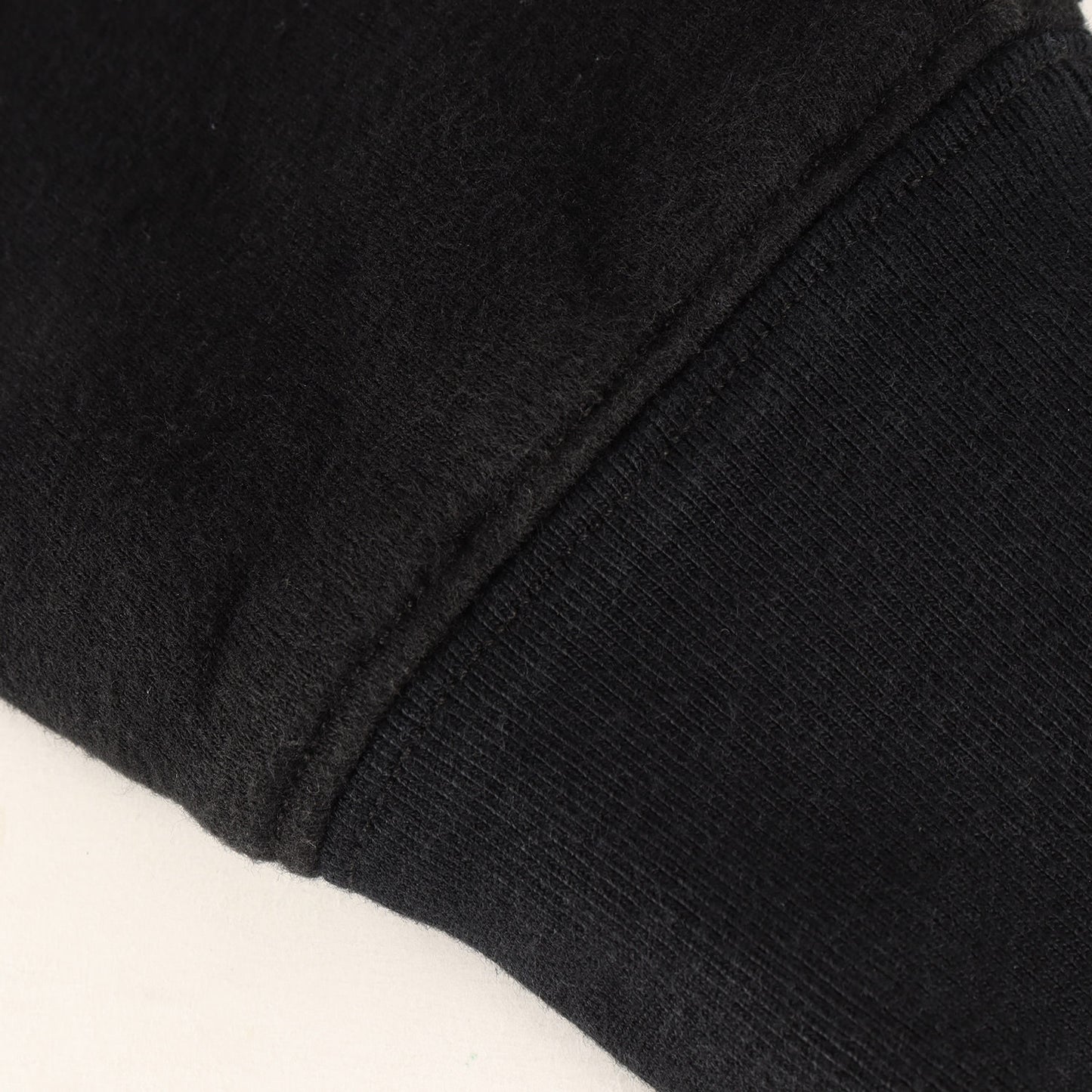 ×fragment design BACKSTAGE PASSロゴ スウェット パーカー (D209U8203050 809CB)