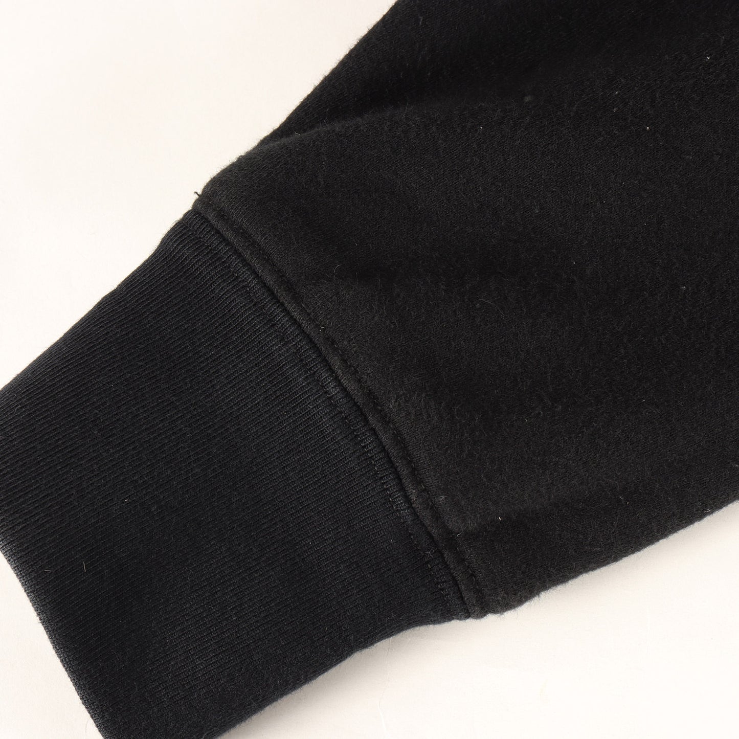 ×fragment design BACKSTAGE PASSロゴ スウェット パーカー (D209U8203050 809CB)