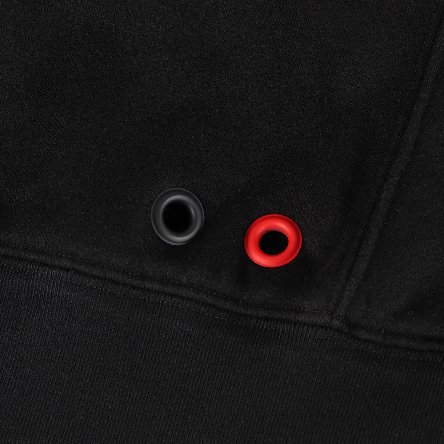 MONCLER (モンクレール) ×fragment design BACKSTAGE PASSロゴ