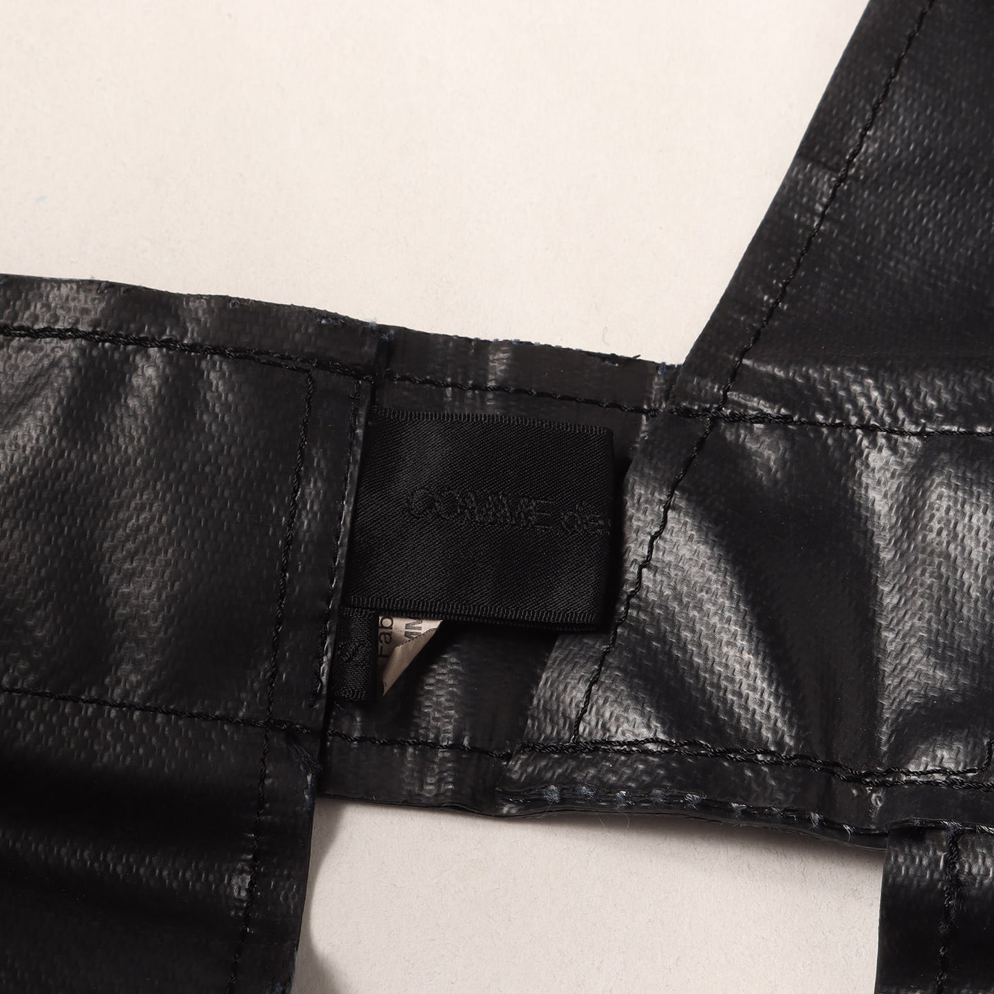 19SS PVC ハーネス ベスト (GP-V001)