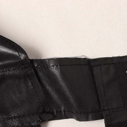19SS PVC ハーネス ベスト (GP-V001)