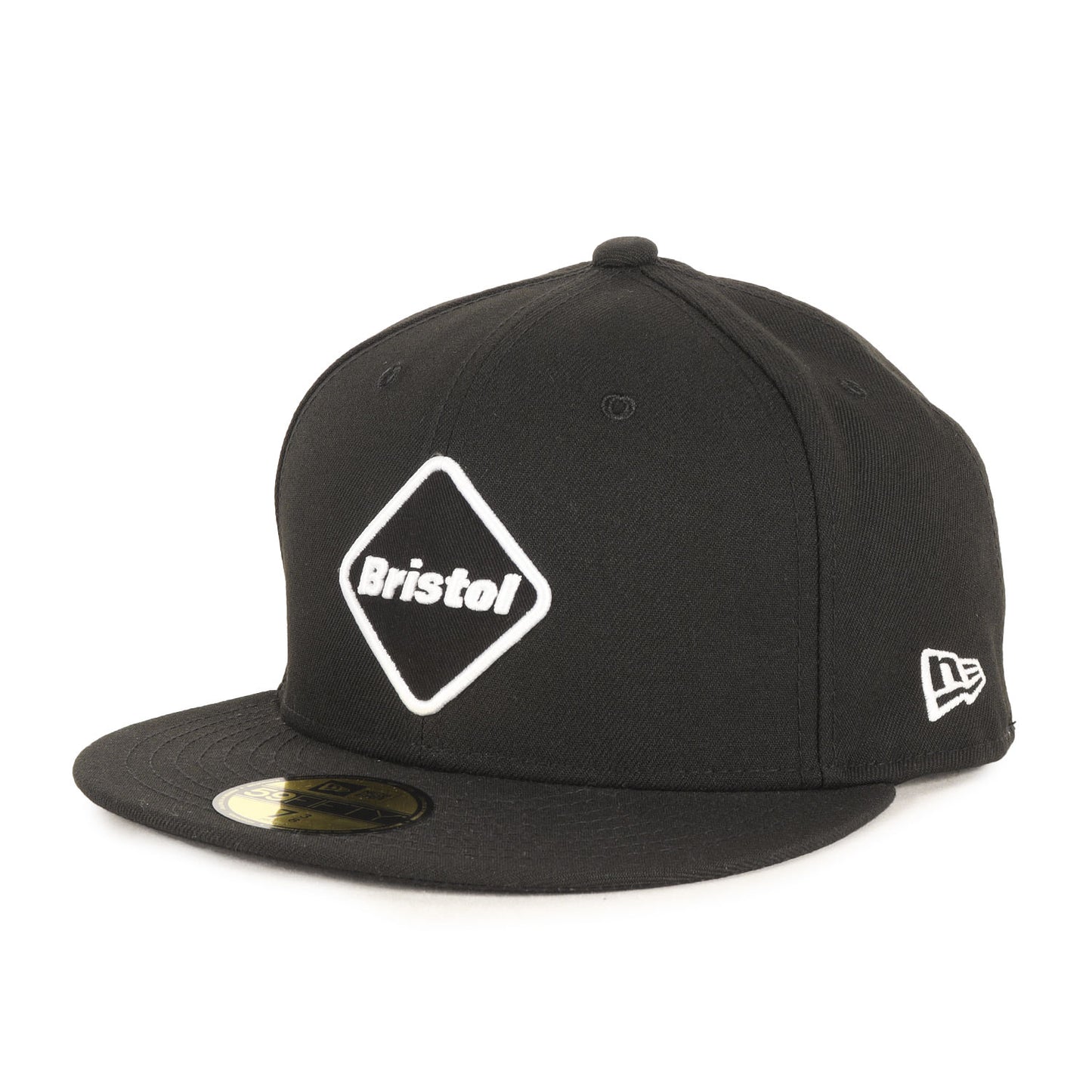 ×NEWERA / GORE-TEX エンブレムロゴ ベースボールキャップ (NEW ERA EMBLEM 59FIFTY GORE-TEX)