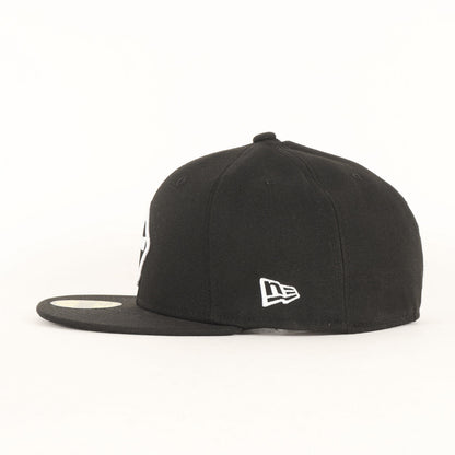 ×NEWERA / GORE-TEX エンブレムロゴ ベースボールキャップ (NEW ERA EMBLEM 59FIFTY GORE-TEX)