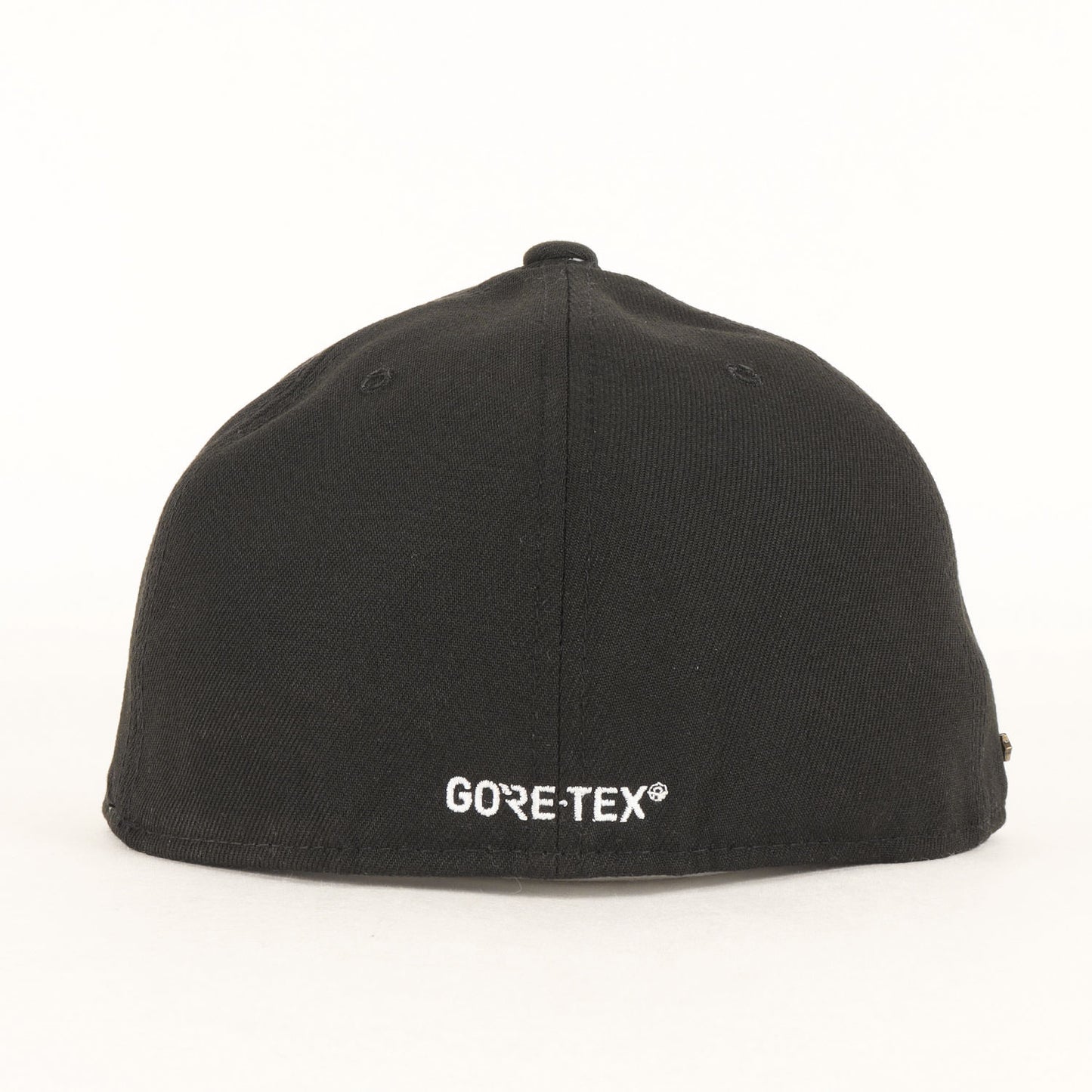 ×NEWERA / GORE-TEX エンブレムロゴ ベースボールキャップ (NEW ERA EMBLEM 59FIFTY GORE-TEX)