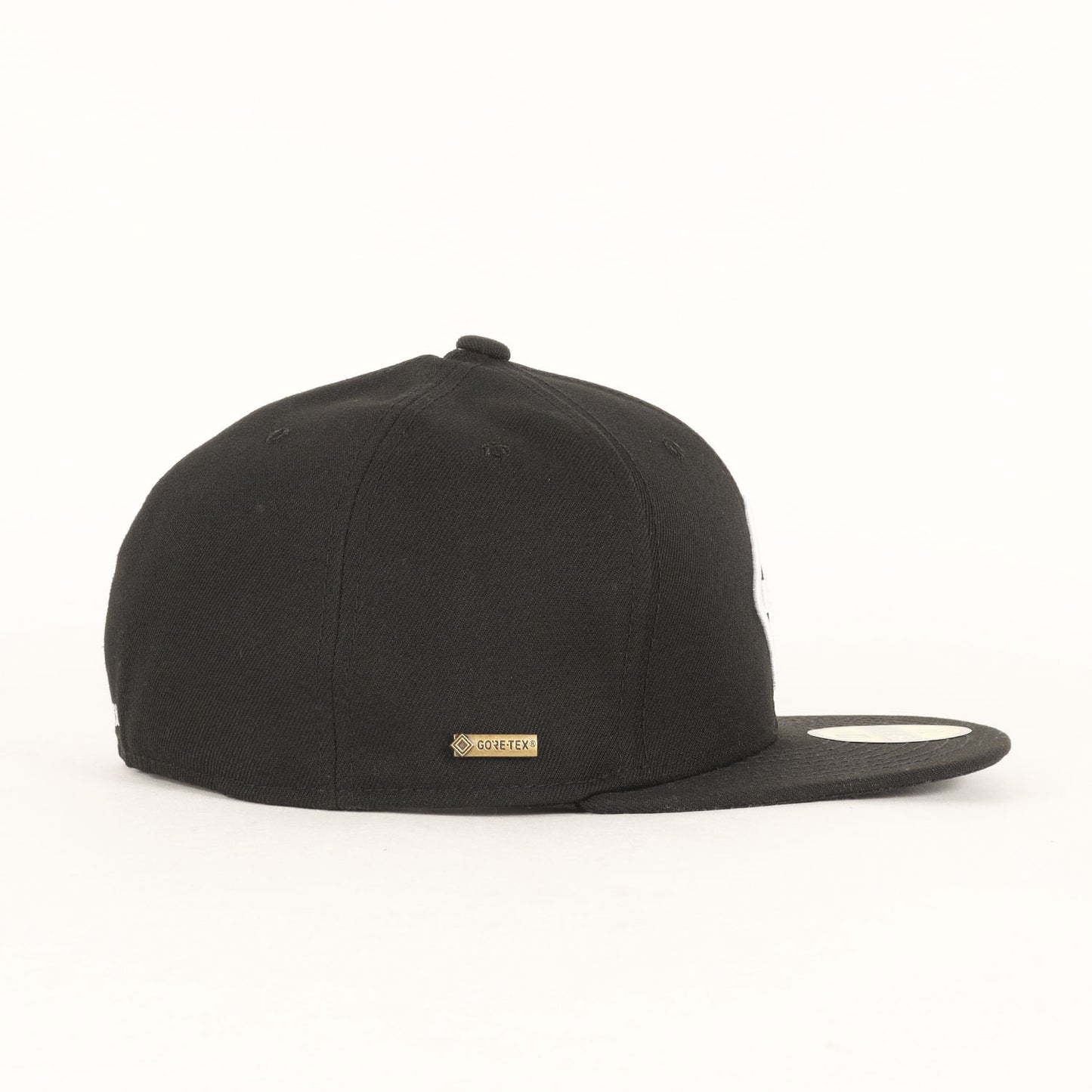 ×NEWERA / GORE-TEX エンブレムロゴ ベースボールキャップ (NEW ERA EMBLEM 59FIFTY GORE-TEX)