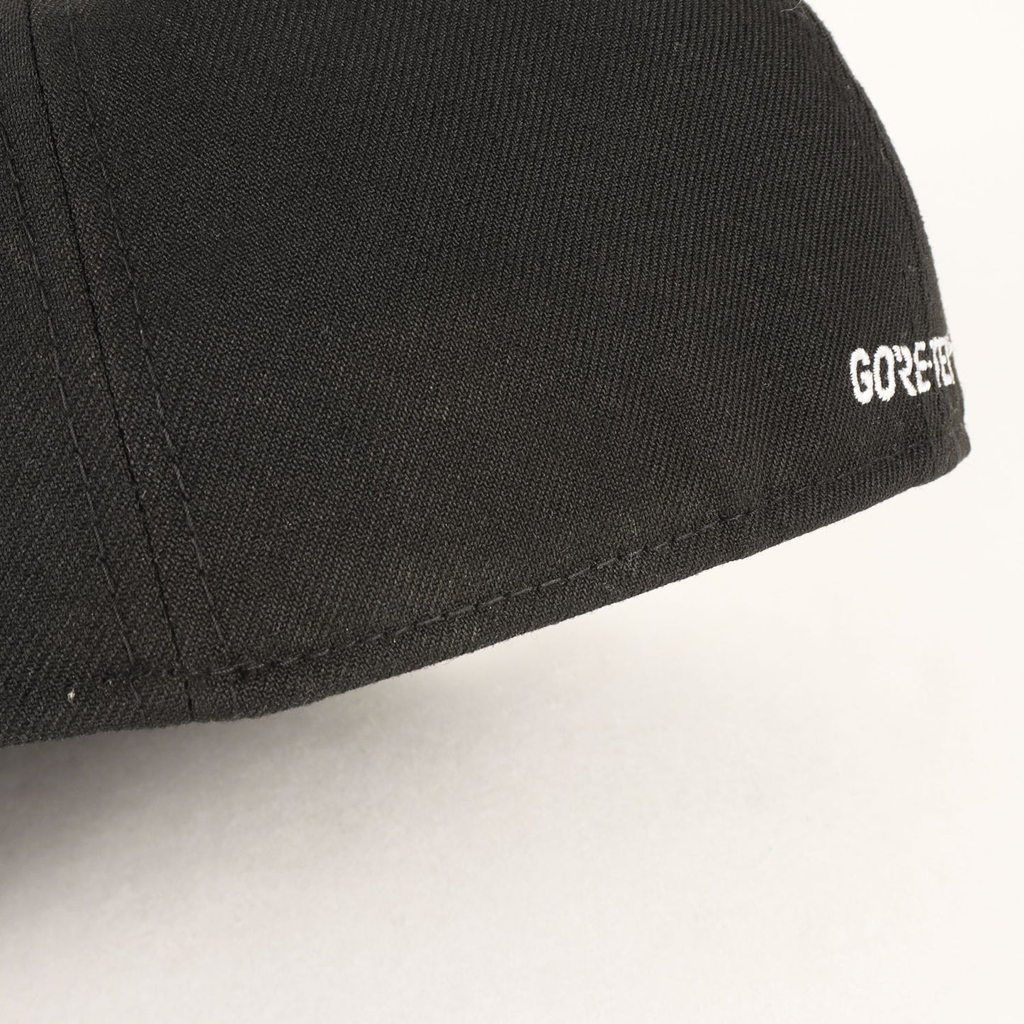 ×NEWERA / GORE-TEX エンブレムロゴ ベースボールキャップ (NEW ERA EMBLEM 59FIFTY GORE-TEX)