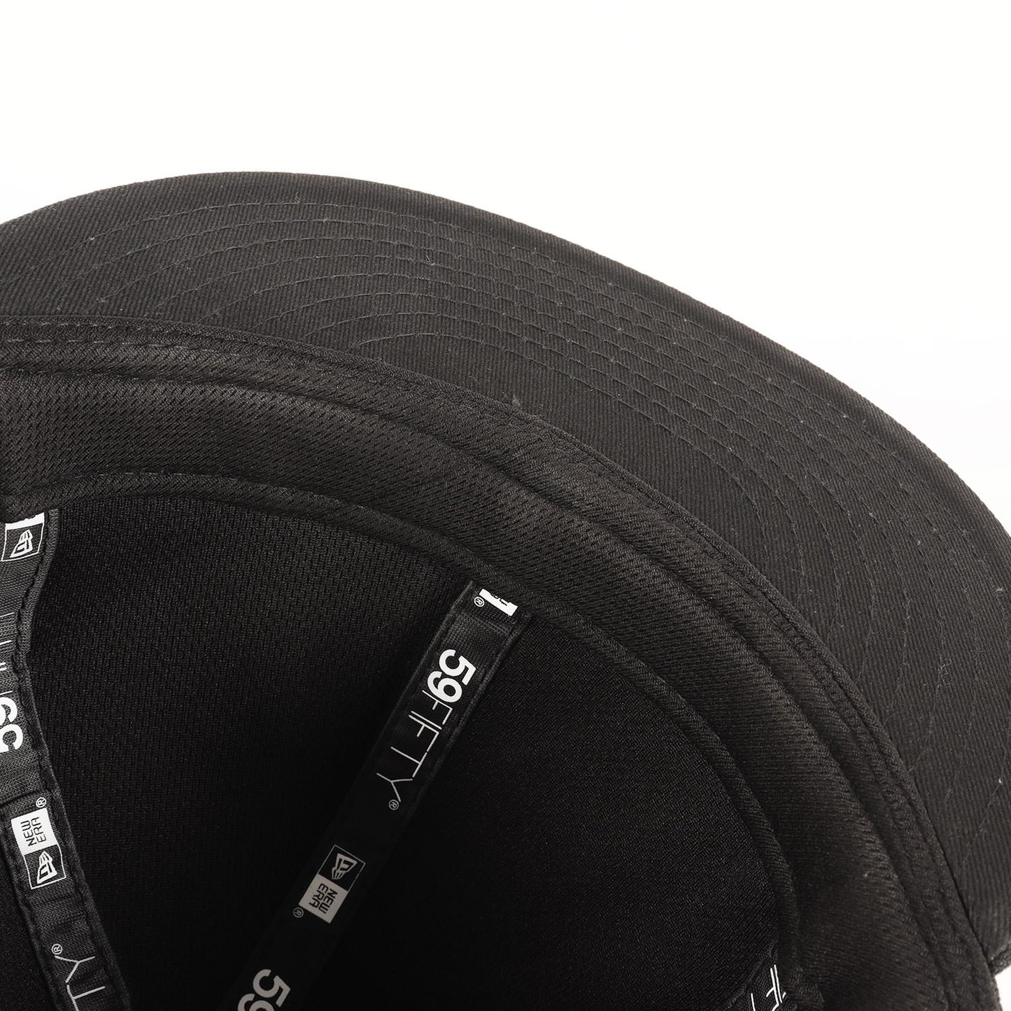 ×NEWERA / GORE-TEX エンブレムロゴ ベースボールキャップ (NEW ERA EMBLEM 59FIFTY GORE-TEX)
