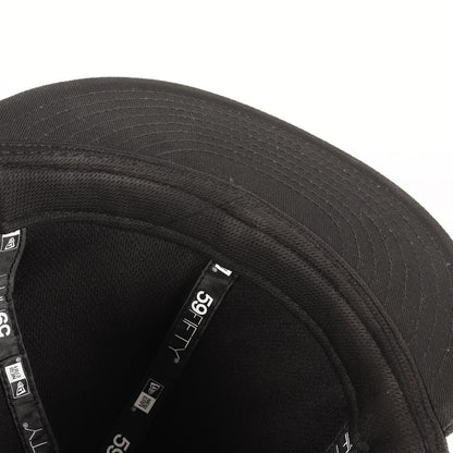 ×NEWERA / GORE-TEX エンブレムロゴ ベースボールキャップ (NEW ERA EMBLEM 59FIFTY GORE-TEX)