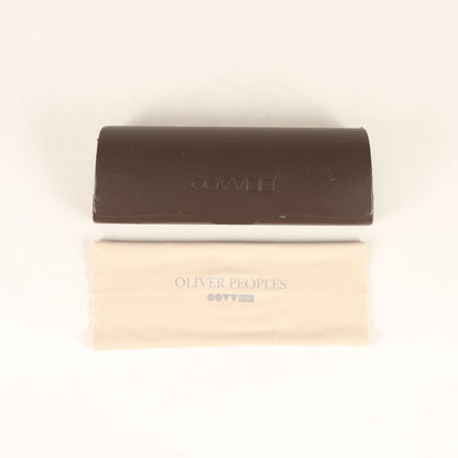 ボストン型 クリアレンズ サングラス LIMITED EDITION 1955 雅 MBK/DTB