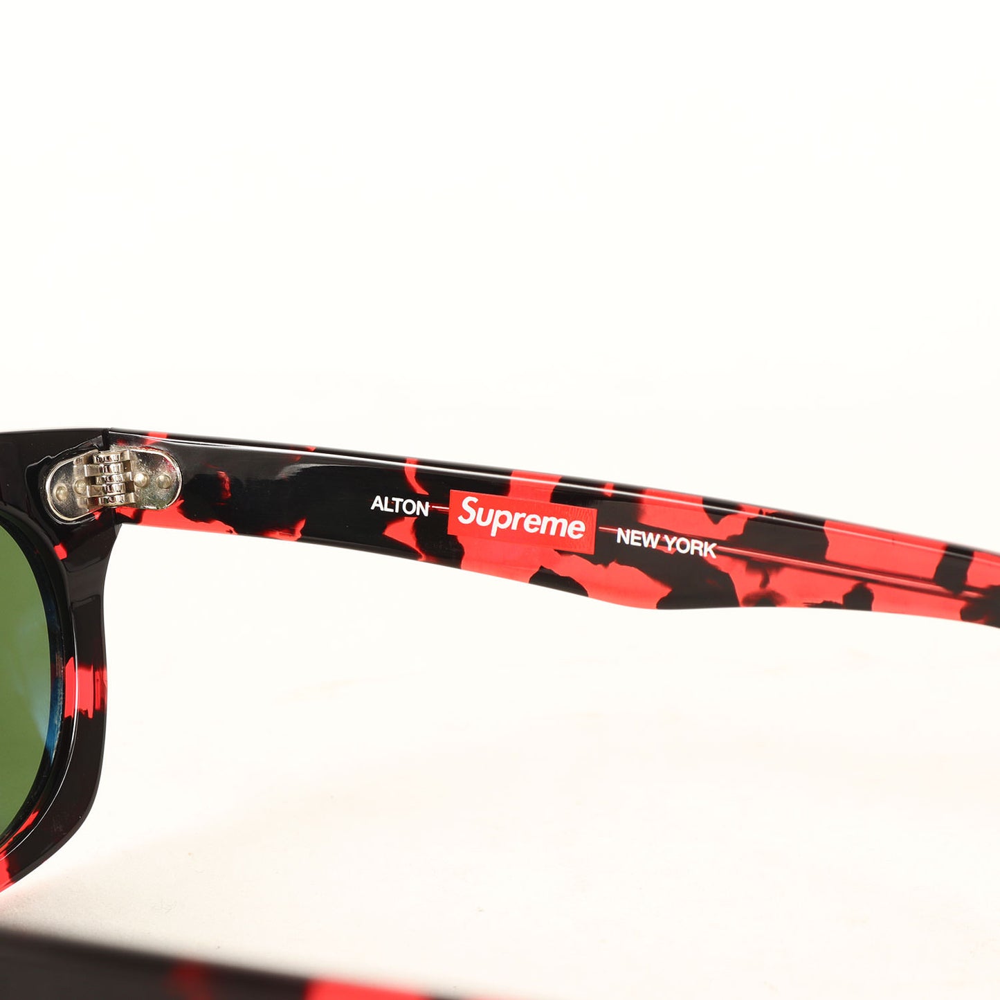 ウェイファーラー型 アルトン サングラス (Alton Sunglasses)