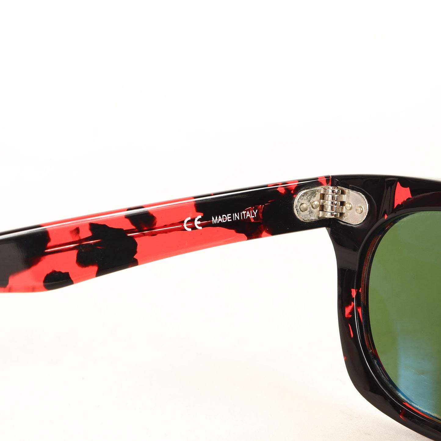 ウェイファーラー型 アルトン サングラス (Alton Sunglasses)