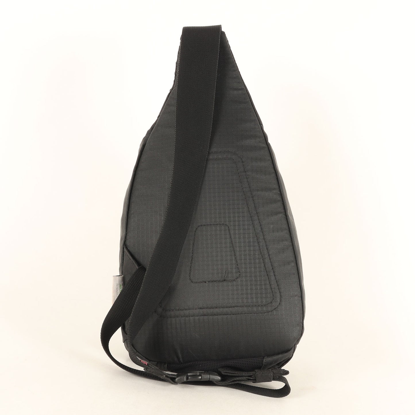 21SS コーデュラナイロン クリアロゴ ボディバッグ (Sling Bag)