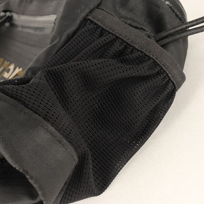 21SS コーデュラナイロン クリアロゴ ボディバッグ (Sling Bag)