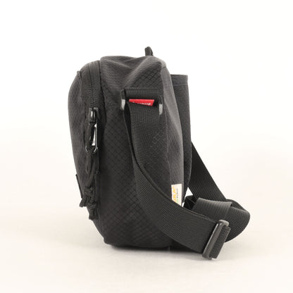 22SS コーデュラナイロン ショルダーバッグ (Side Bag CORDURA)