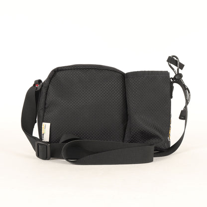 22SS コーデュラナイロン ショルダーバッグ (Side Bag CORDURA)