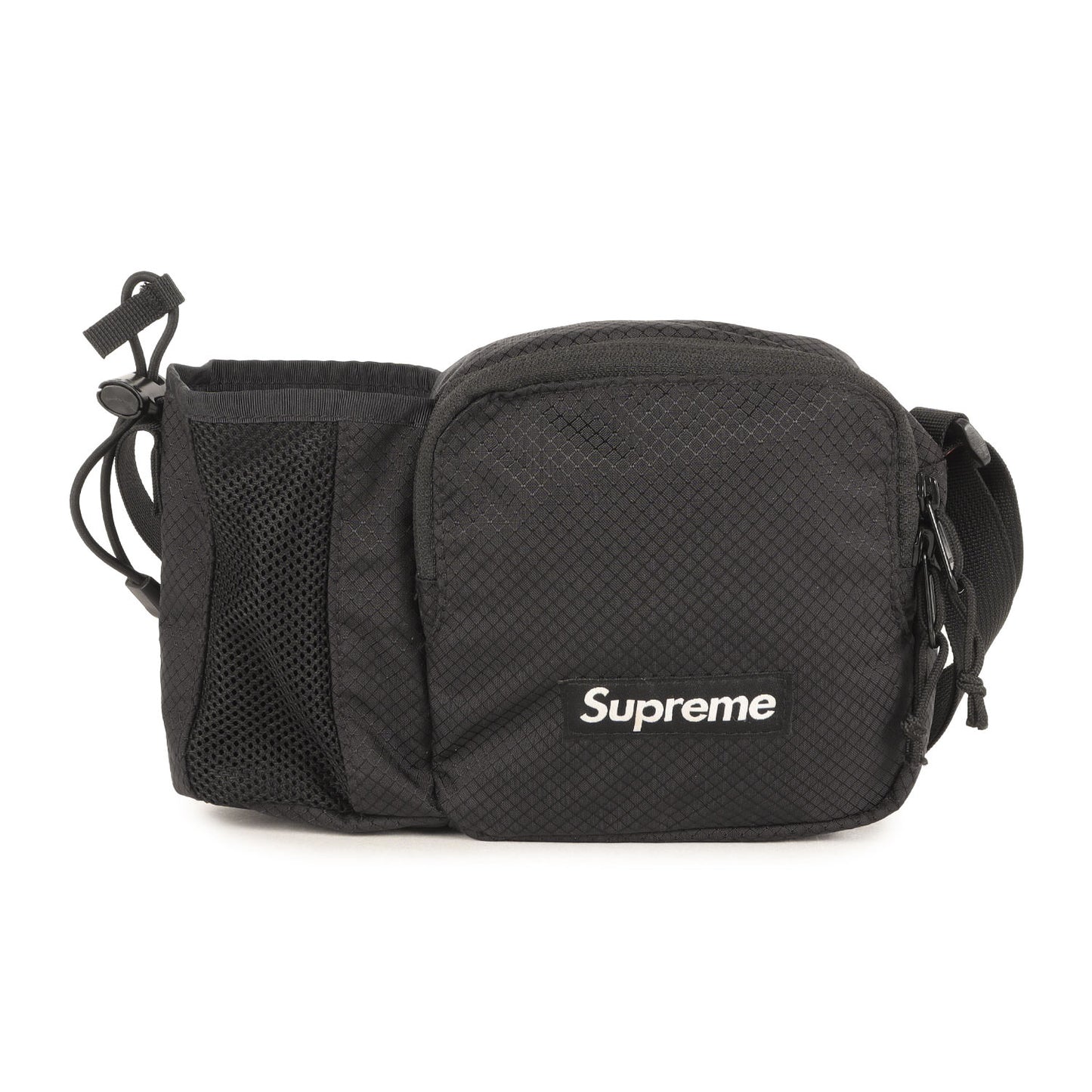 22SS コーデュラナイロン ショルダーバッグ (Side Bag CORDURA)