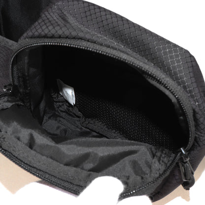 22SS コーデュラナイロン ショルダーバッグ (Side Bag CORDURA)