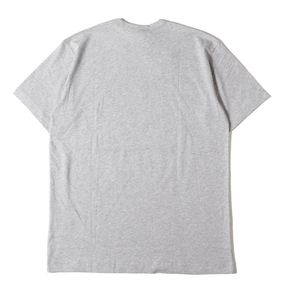 24SS ×Andy Warhol マリリンモンロー ポートレート クルーネック Ｔシャツ (FM-T005)