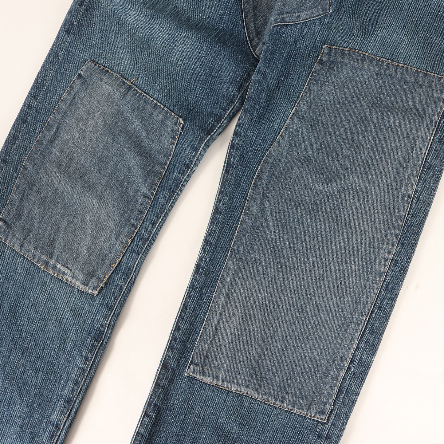 [125周年記念] 90s 1890年代復刻 501xx 1st 125 デニムパンツ / USA製 バレンシア工場 125-0025