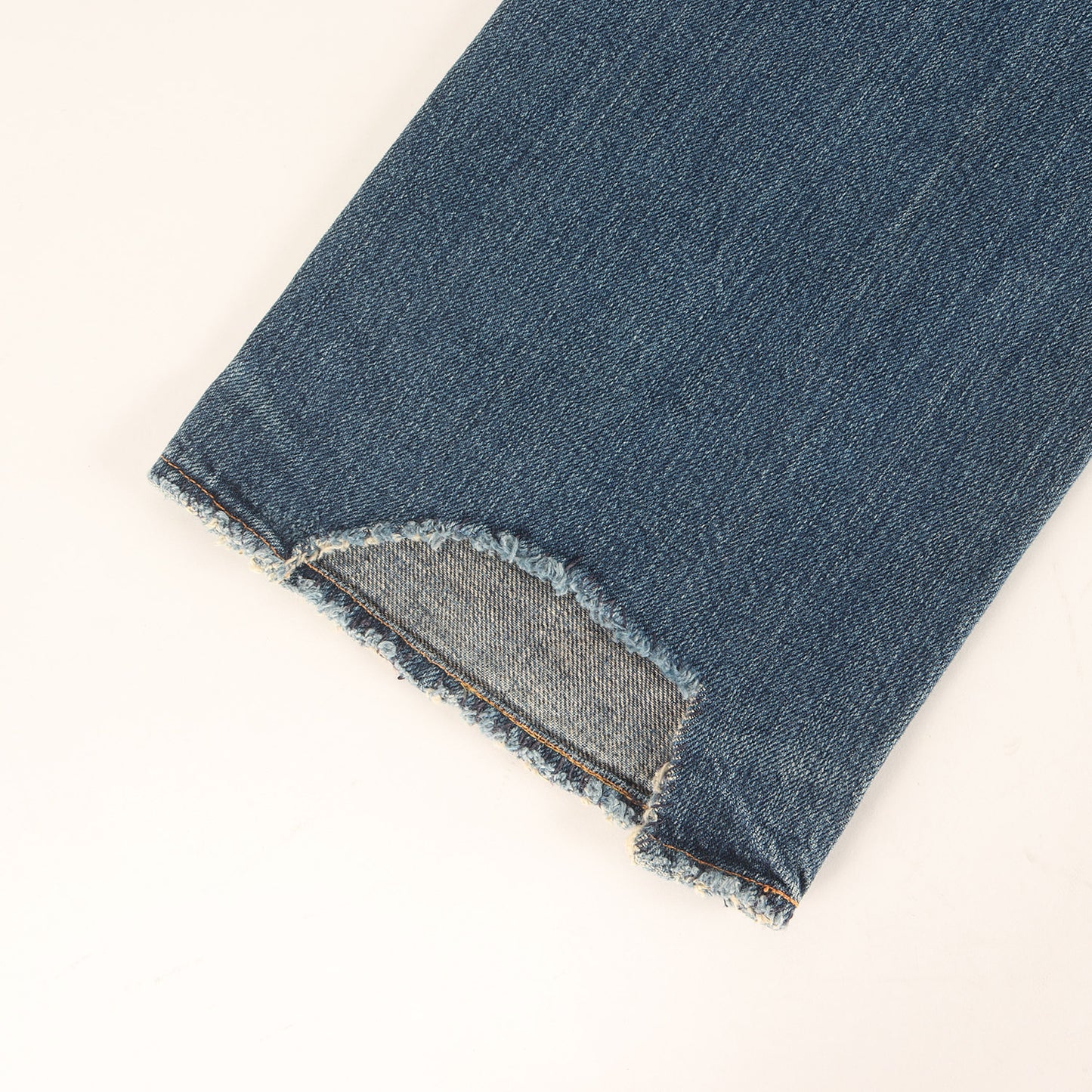 [125周年記念] 90s 1890年代復刻 501xx 1st 125 デニムパンツ / USA製 バレンシア工場 125-0025