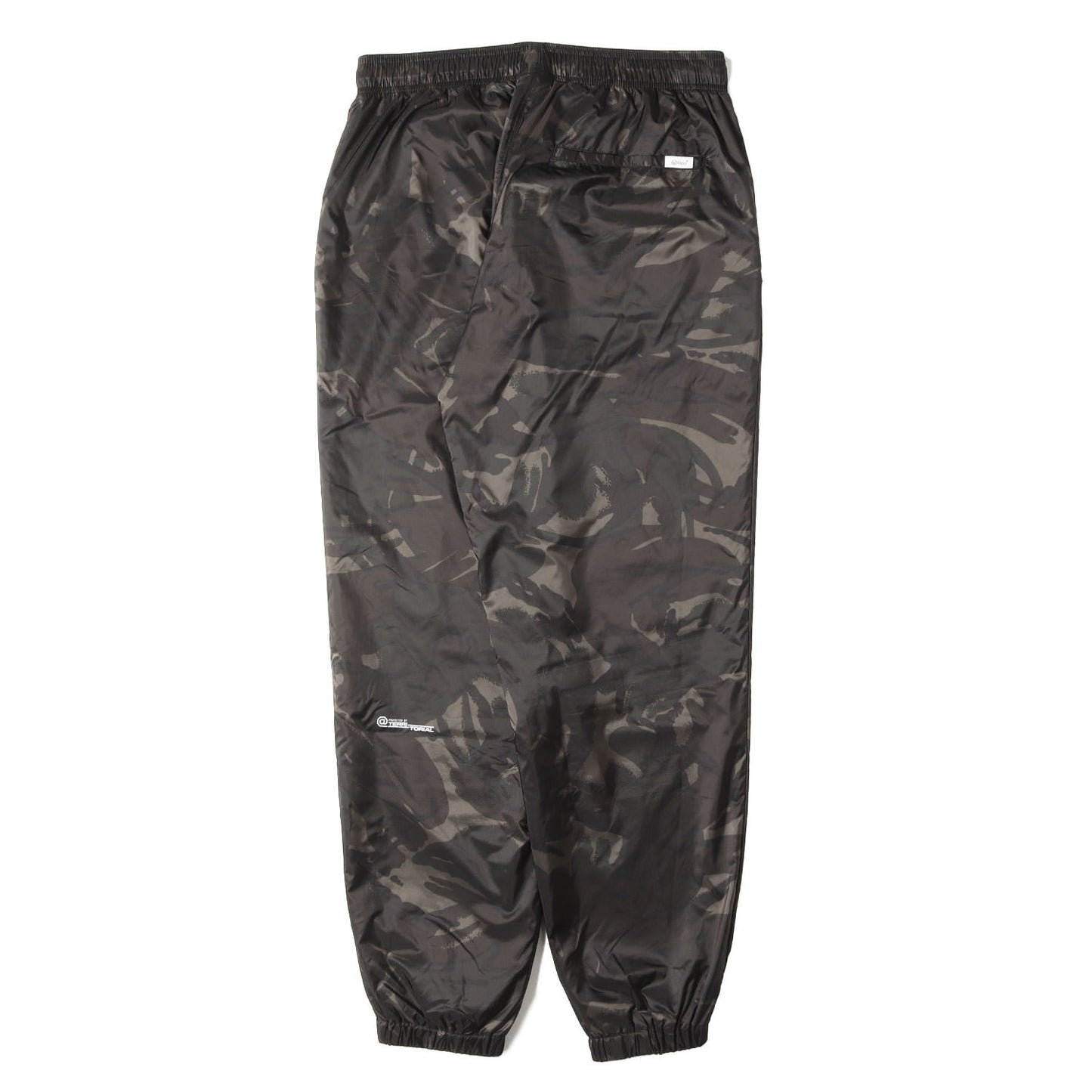 23AW DPM トロピカル迷彩 ナイロン パンツ (SPST2002 / TROUSERS / NYLON.TAFFETA.TEXTILE.DOT SIGHT)