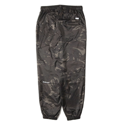 23AW DPM トロピカル迷彩 ナイロン パンツ (SPST2002 / TROUSERS / NYLON.TAFFETA.TEXTILE.DOT SIGHT)