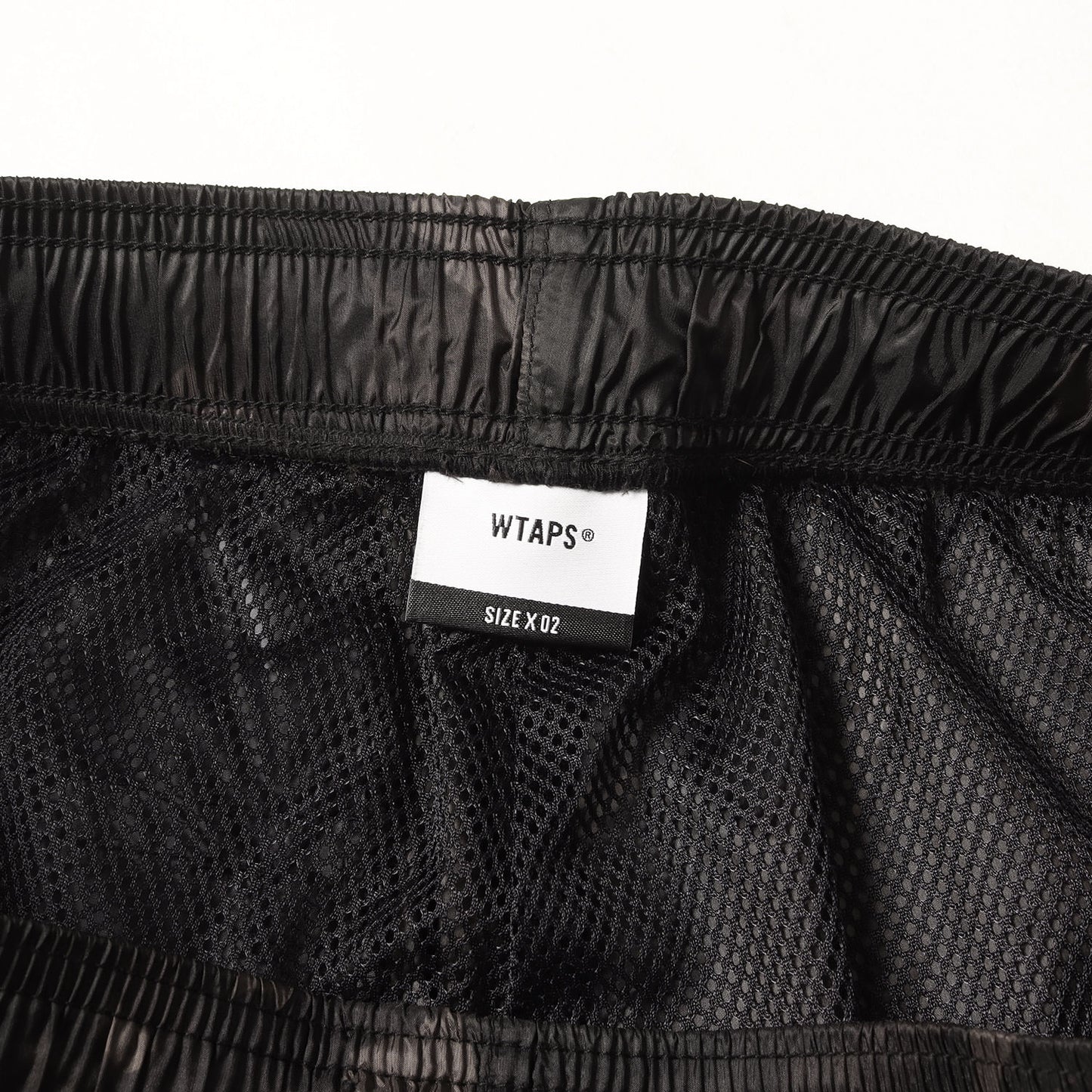 23AW DPM トロピカル迷彩 ナイロン パンツ (SPST2002 / TROUSERS / NYLON.TAFFETA.TEXTILE.DOT SIGHT)